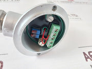 Electrotherm 1Xpt100 Resistance Widerstands Thermometer