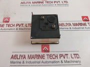 Electrovision 0-16 Bar Meter