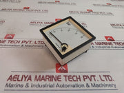 Electrovision 0-16 Bar Meter