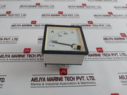 Electrovision Cp-96 Analog Ammeter 0 – 600/1200 A
