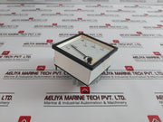 Electrovision Cp-96 Analog Ammeter 0 â€“ 600/1200 A