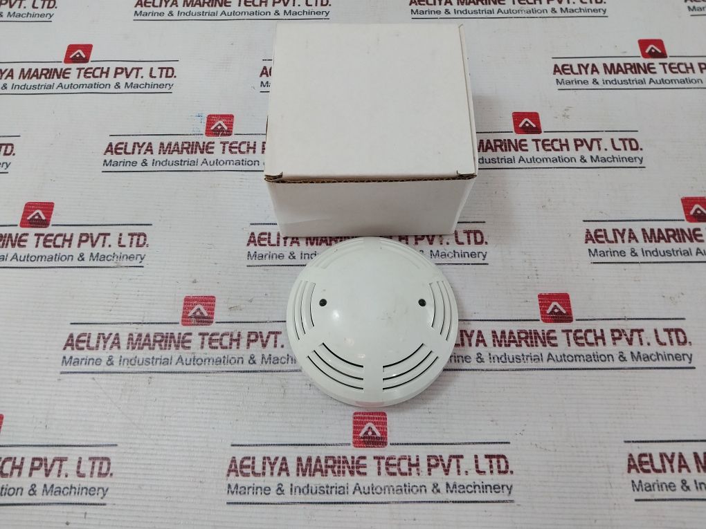 Eleks Efire-eod En54-7 Conventional Optical Smoke Detector 1922-cpr-0441