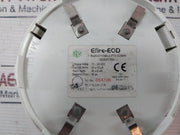 Eleks Efire-eod En54-7 Conventional Optical Smoke Detector 1922-cpr-0441