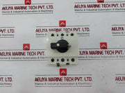 Elektra Tailfingen D4 00/Hs-v-bs-sm Main Switch 50-60Hz 690V Vde 0660