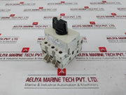Elektra Tailfingen D4 00/Hs-v-bs-sm Main Switch 50-60Hz 690V Vde 0660
