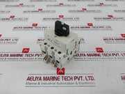 Elektra Tailfingen D4 00/Hs-v-bs-sm Main Switch 50-60Hz 690V Vde 0660