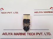 Elektro-apparatebau 02-122 Push Button Switch