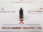 Elektro-apparatebau 02-122 Push Button Switch