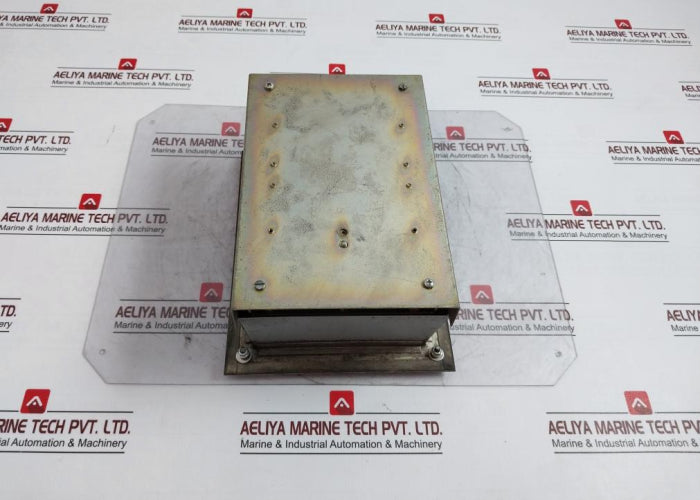 Elektro Rela High Level Alarm Eam-r Controller 230V 09960