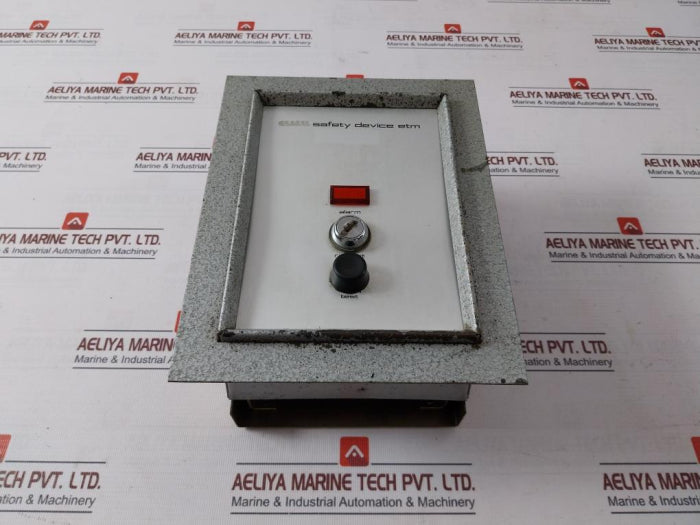 Elektro Rela Safety Device Etm Controller 230V