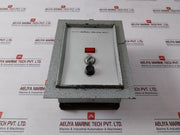 Elektro Rela Safety Device Etm Controller 230V