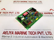 Elektronik-apparatebau Ha06-11U3 Pcb Card