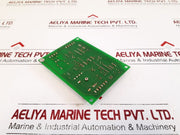Elektronik-apparatebau Ha06-11U3 Pcb Card