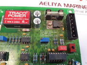 Elektronik-apparatebau Ha06-11U3 Pcb Card