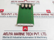 Elektronik-apparatebau Nmf 1810 Pr 014 Pcb Card