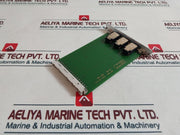 Elektronik-apparatebau Nmf 1810 Pr 014 Pcb Card