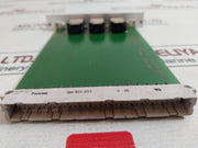 Elektronik-apparatebau Nmf 1810 Pr 014 Pcb Card