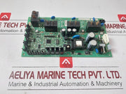 Elemaster 411F00300 Pcb Card