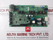 Elemaster 411F00300 Pcb Card