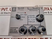 Elementa Iad 1000