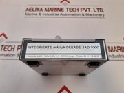 Elementa Iad 1000