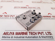 Elementa Mv/µV Dekade Ivd 1500