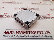 Elementa Mv/µV Dekade Ivd 1500