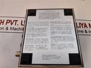 Elementa Mv/µV Dekade Ivd 1500
