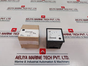 Eleq Div72-e Watt Meter 0.5-0-4.2Mw 300V Max