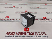 Eleq Div72-e Watt Meter 0.5-0-4.2Mw 300V Max