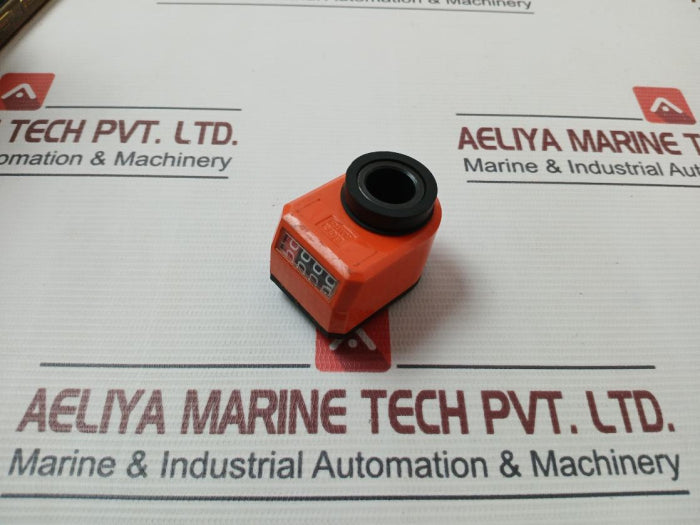 Elesa Clayton Dd51-an-004.0-d-c2 Mechanical Position Indicator