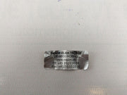 Elesta Omr 1Nd 999 G9