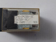 Elesta Sfr143 230V~ Ac