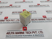 Elesta Skr115 Afl(H) 024Vdc General Purpose Relay 10A 250Vac