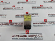 Elesta Skr115 Afl(H) 024Vdc General Purpose Relays With Base