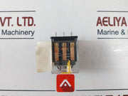 Elesta Skr122 Industrial Relay 220V~ Ac50/60Hz