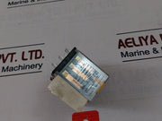 Elesta Skr122 Industrial Relay 220V~ Ac50/60Hz
