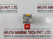 Elesta Skr122 Industrial Relay 220V~ Ac50/60Hz