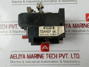 Elester Tsa 45P Thermal Overload Relay 11-16A 220V 30W 90834 Vde 0660