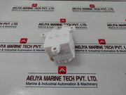 Eletronaval En-101 Double Rotary Switch 10A 250V