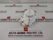 Eletronaval En-101 Double Rotary Switch 10A 250V