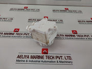 Eletronaval En-101 Double Rotary Switch 10A 250V