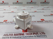 Eletronaval En-101/Pc Double Rotary Switch