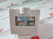 Eletronaval En-101/Pc Double Rotary Switch