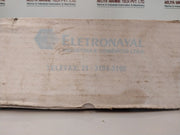 Eletronaval En-106 Rotary Socket Switch 10A 250V