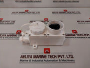 Eletronaval En-106 Rotary Socket Switch 10A 250V