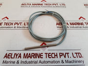 Elettro Brescia 3Mt Silicon Ptc Probe 3Mt