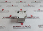 Elettrocanali Ec69000B Start/Stop Pushbutton Panel