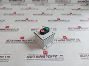 Elettrocanali Ec69000B Start/Stop Pushbutton Panel