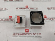 Elettrocanali Ec69000E Emergency Stop Switch Pl004001 16A 690V 50-60Hz 1A-500V